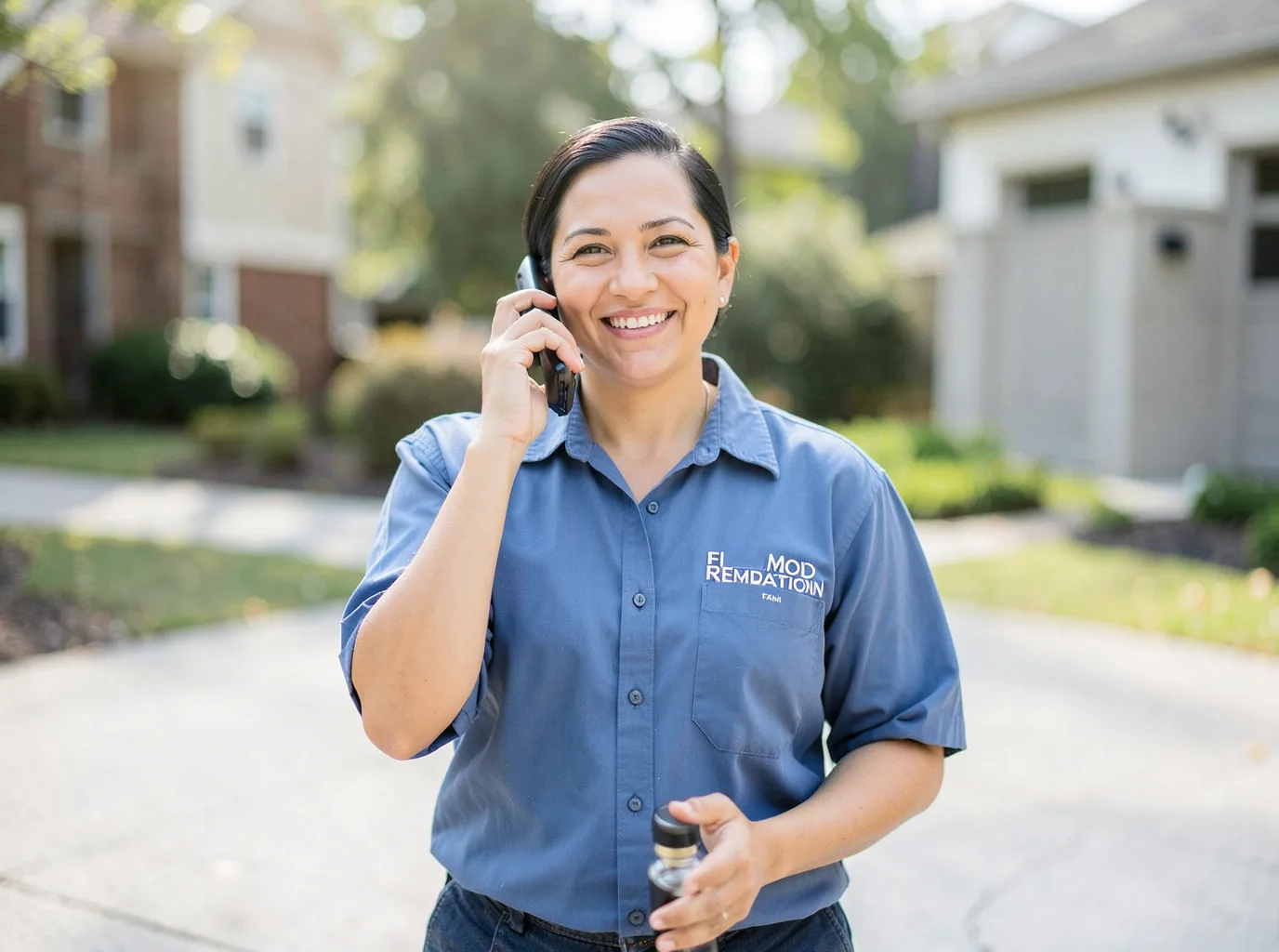Mold Remediation Jennings, OK FAQs